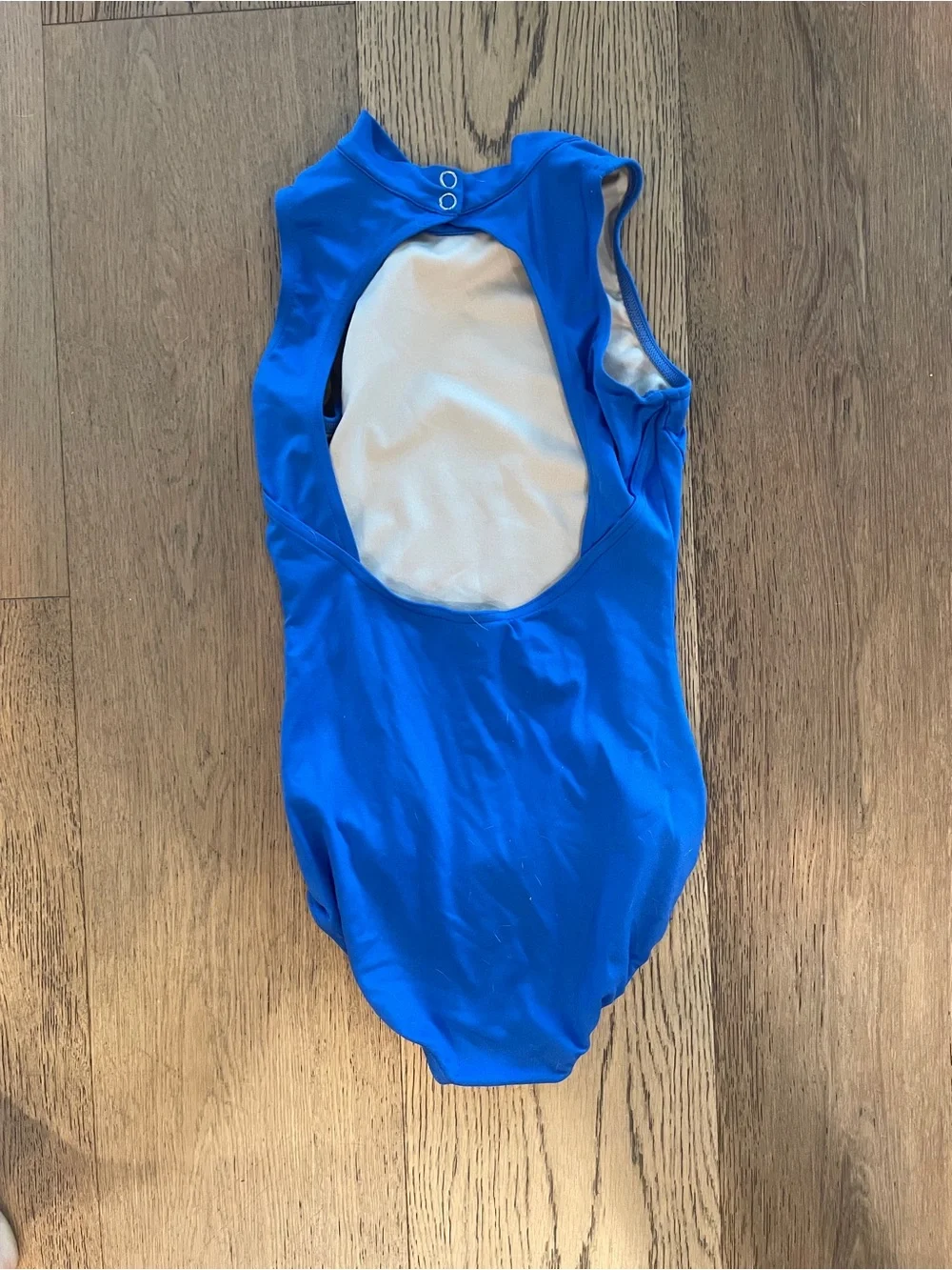 Youth Medium Capezio Leotards - Lot (3)